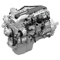 P66F1 Engine